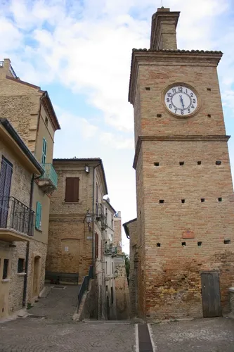 Torre dell'Orologio