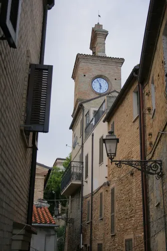 Torre dell'Orologio