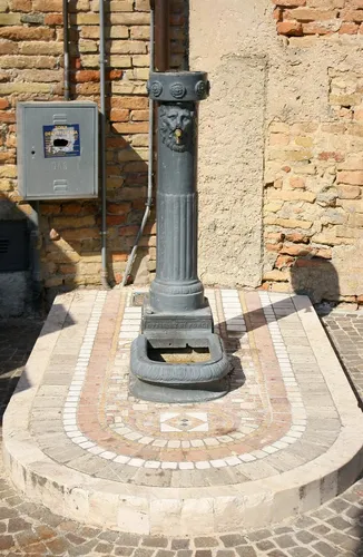 Fontana