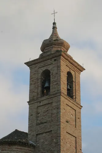 San Benedetto Abate