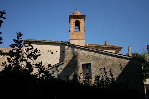 Santa Maria del Suffragio