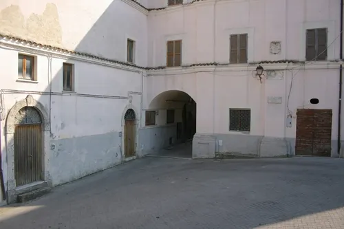 Palazzo del Podestà