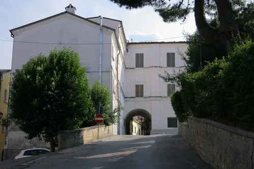 Palazzo del Podestà