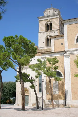 Santa Maria Assunta in cielo