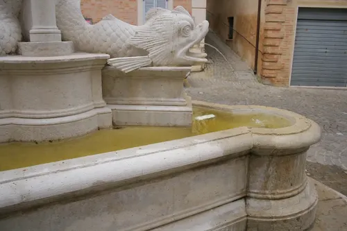 Fontana monumentale