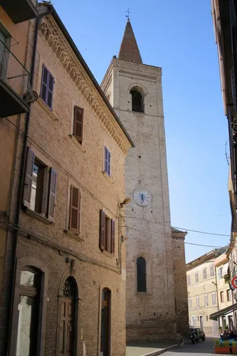 San Giovanni Battista