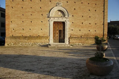 San Giovanni Battista