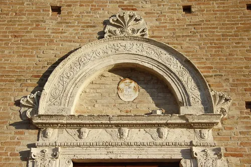 San Giovanni Battista