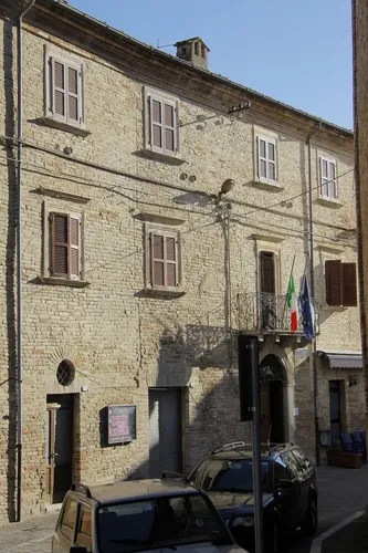 Palazzo Comunale