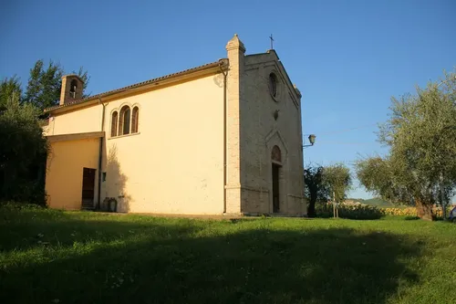 San Nicola