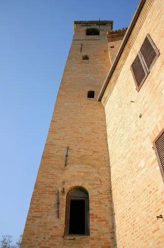 Santa Maria in Castello