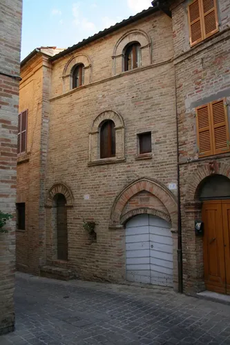 Palazzetto rinascimentale